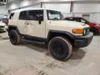 2008 Toyota FJ Cruiser