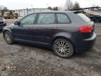 2007 Audi A3 2