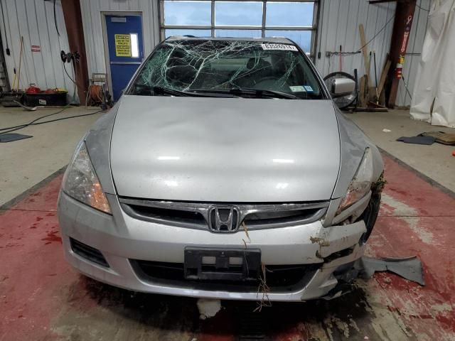 2006 Honda Accord EX