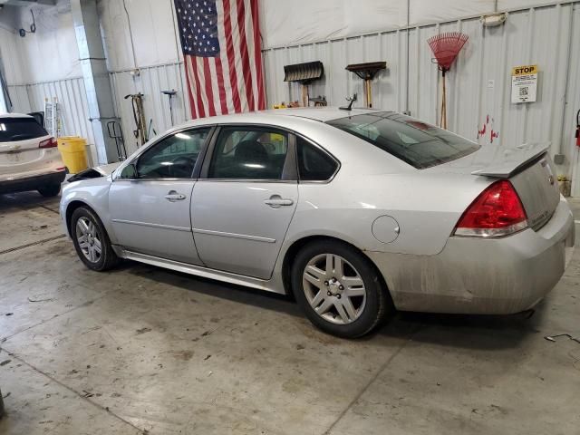 2013 Chevrolet Impala LT