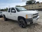 2013 Chevrolet Silverado C1500 LT