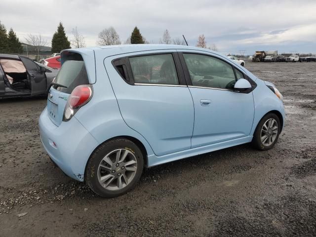 2016 Chevrolet Spark EV 1LT