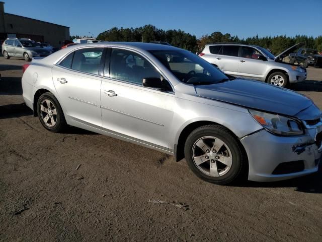 2014 Chevrolet Malibu LS