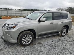 Salvage cars for sale at Fairburn, GA auction: 2023 Lexus GX 460