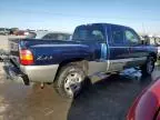 1999 GMC New Sierra K1500