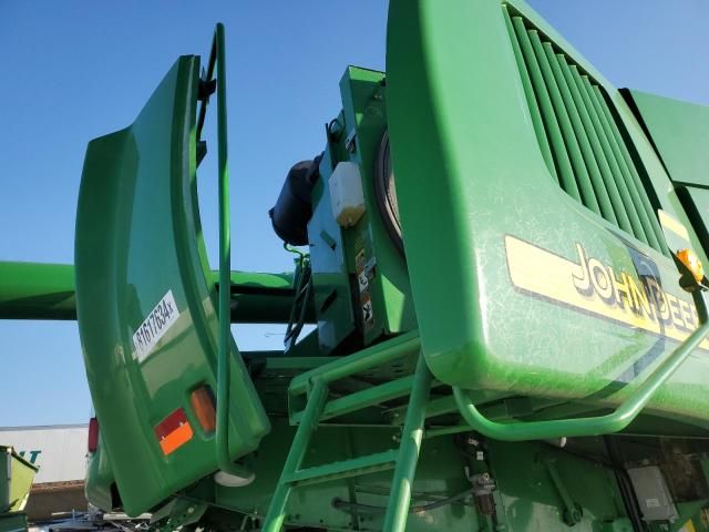 2005 John Deere COM