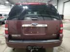 2008 Ford Explorer Limited