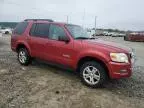 2008 Ford Explorer XLT