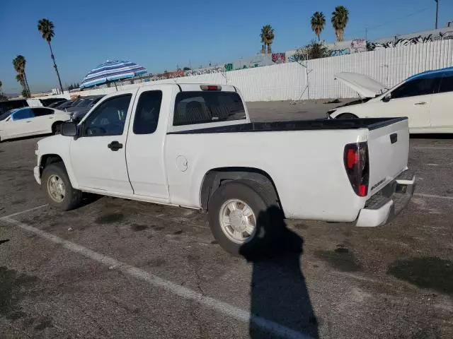 2005 Chevrolet Colorado