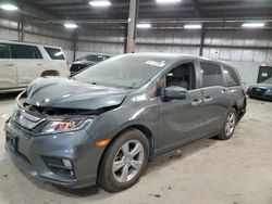 2020 Honda Odyssey EXL en venta en Des Moines, IA