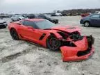 2019 Chevrolet Corvette Z06 2LZ