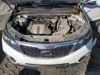 2013 KIA Sorento EX