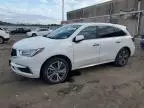 2020 Acura MDX Sport Hybrid Technology