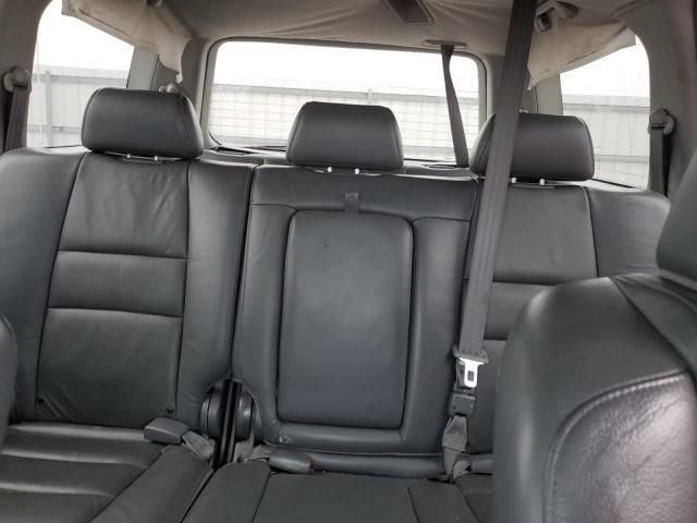 2006 Honda Pilot EX