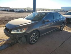 2016 Honda Accord EX en venta en Phoenix, AZ