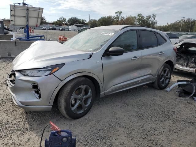 2023 Ford Escape ST Line