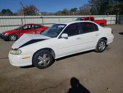 1999 Chevrolet Malibu en venta en Shreveport, LA