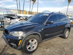 BMW Vehiculos salvage en venta: 2013 BMW X5 XDRIVE35D