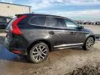 2016 Volvo XC60 T6 Premier