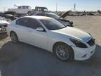 2012 Infiniti G37 Base