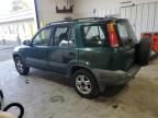 2000 Honda CR-V EX