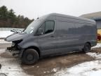 2019 Mercedes-Benz Sprinter 2500/3500