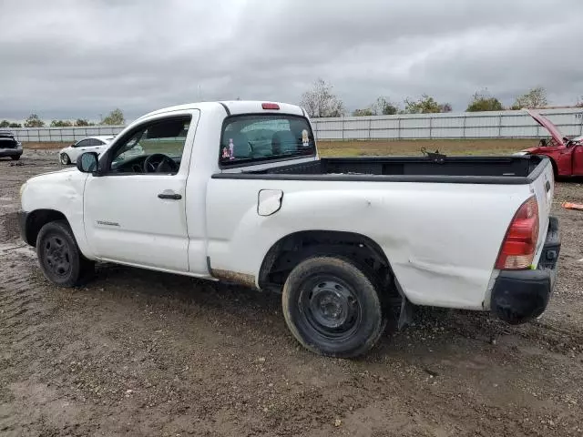 2007 Toyota Tacoma