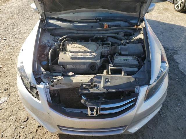 2011 Honda Accord EXL