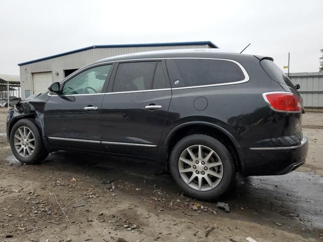 2015 Buick Enclave