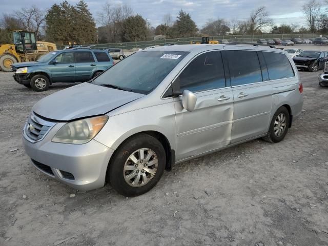 2010 Honda Odyssey EX