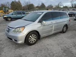 2010 Honda Odyssey EX en venta en Madisonville, TN