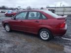 2006 Ford Focus ZX4