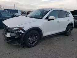 2019 Mazda CX-5 Touring en venta en Van Nuys, CA