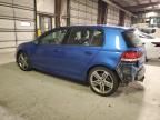 2013 Volkswagen Golf R