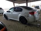 2013 Subaru Legacy 2.5I