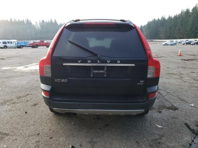 2010 Volvo XC90 3.2