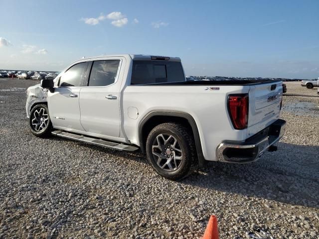 2024 GMC Sierra K1500 SLT