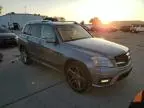 2011 Mercedes-Benz GLK 350 4matic