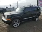 2006 Jeep Commander Limited