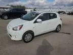 2015 Mitsubishi Mirage DE