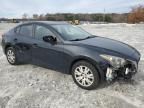 2014 Mazda 3 Sport