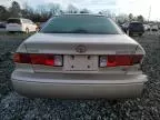 2001 Toyota Camry LE