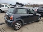 2008 Mini Cooper