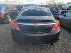 2013 Buick Regal Premium