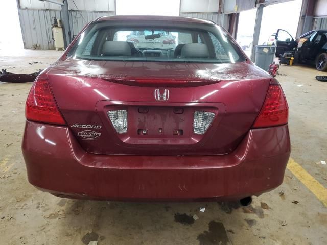 2006 Honda Accord EX