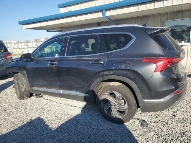 2023 Hyundai Santa FE SEL Premium