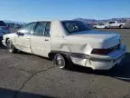 1992 Buick Roadmaster