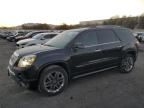 2012 GMC Acadia Denali