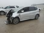 2012 Honda FIT Sport