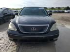 2004 Lexus LS 430